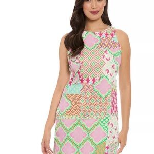 Women's London Times Shift Dress